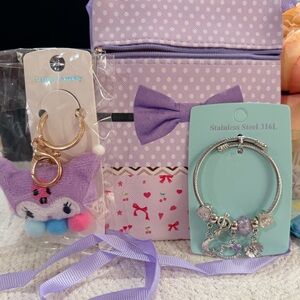 Holiday Gift Ready Idea !